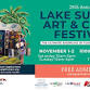 Lake Sumter event image