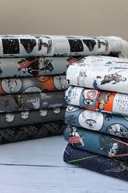 Your Lightsabers Will Make A Fine Addition To My Collection Template New Star Wars The Force Awakens Collection Camelot Fabrics Freshly Made Star Wars Fabric Star Wars Quilt Star Wars Toys