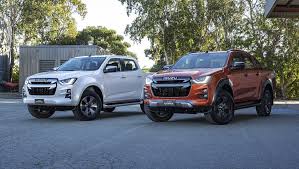 Why Isuzu Wants You To Pick New D Max 2021 Over New Mazda Bt 50 2021 In 2020 Isuzu D Max Mazda Family Car