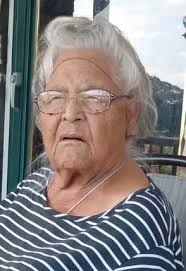 Obituary for Hazel Lowery