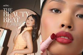 The Beauty Beat: The 411