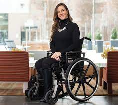 Multiple sclerosis, or?ms, is an incurable disease of the brain and spinal cord that can cause permanent damage to the nerves. Helping Ms Patients Move Forward