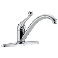 The pieces of tax legislation garnering the most attention these days are the tax cuts and jobs act (tcja) signed into law last december and the possible tax reform 2.0 that congress might pass this fall. Single Handle Kitchen Faucet 100 Bh Dst Delta Faucet