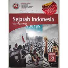 Lks sejarah indonesia kelas 11 semester 2. Lks Pr Sejarah Indonesia 11b K13 Intan Pariwara Shopee Indonesia
