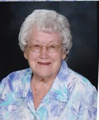 Ruth WETTLAUFER Obituary