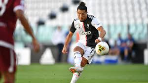 View the entire juventus men's first team roster and player information on the official website. Ronaldo Becomes First Juventus Player In 60 Years To Score 25 League Goals As He Finally Breaks Free Kick Duck Goal Com
