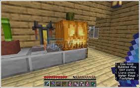 Finishing to make a beacon glow work. Cool Things You Can Do With Pumpkin In Minecraft