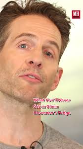 Controversial Glenn Howerton opinion: Soda. Is. Gross. Thoughts? #fyp  #glennhowerton #actor #funny #alwayssunny #healthy #health #soda