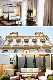The best boutique hotels in madrid find a charming and individual place to stay that suits your style and needs with these top boutique hotels in madrid by time out madrid and jan fleischer posted. Urso Hotel Featured As One Of Fodor S Best Boutique Hotels In Madrid Spain Hotel Travel Best Boutique Hotels Boutique Hotel Hotel