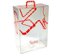 Clear PVC Boxes | Printed PVC boxes | Printex Packaging