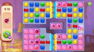 This is the list of levels from 1 to 100. Homescapes Level 458 Walkthrough Youtube