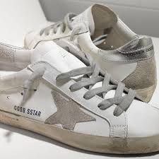 Chaussures golden goose soldes pour femme,enfant et homme, livraison gratuite! Pin On Women Super Star Sneakers