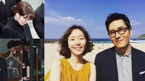 Rest in peace kim joo hyuk. Lee Yoo Young Opens Up About The Death Of Her Late Boyfriend Kim Joo Hyuk Jazminemedia