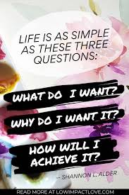 Art of living quotes should be read regularly, just a few minutes every day and you will construct yourself being very strong and happy live your life. 33 Simple Living Quotes For Daily Motivation Low Impact Love