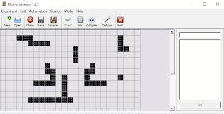 Press make my crossword puzzle! to generate a crossword puzzle using as many of the clues as possible. The Best Crossword Software For Windows 10