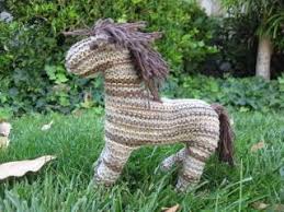 9 Amazing Horse And Unicorn Knitting Patterns Youll Love