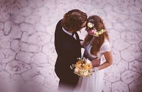 Matrimonio in stile o matrimonio a tema? Le 10 Canzoni Perfette Per Il Tuo Matrimonio