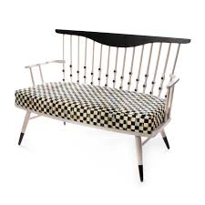 Musical Chairs Bench In 2020 Upholstered Bench Chair Bench Kids Rocking Chair