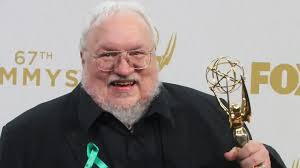 The Winds of Winter: George R.R. Martin ammette il ritardo