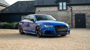 Image result for Ara Blue Crystal 2020 RS3