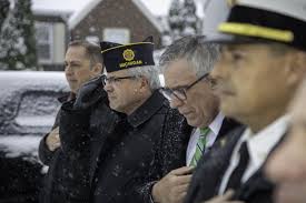 90th Annual Veterans Day