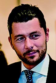 34TH WORLD CONGRESS OF ENDOUROLOGY & SWL COMMITTEES AND AWARDS