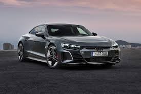 New audi a5 and s5 sportback revealed. Neue Audi 2021 Bis 2023 Bilder Autobild De