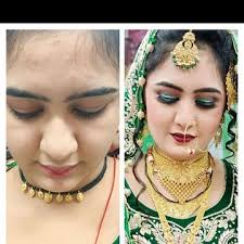 3 Photos of Amreen Fatima Asfiya in Yakutpura, Hyderabad