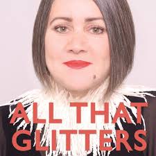 Denise L'Estrange-Corbet/ All That Glitters — WORLD