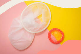 Image result for Male Condom