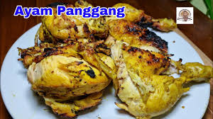 Check spelling or type a new query. Ayam Panggang Bumbu Kuning Cocok Buat Acara Special Youtube