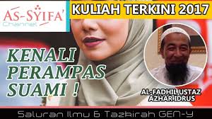 Isteri ustaz azhar terbaru, ustaz azhar idrus kahwin 3, ustaz azhar idrus kawin baru, ustaz azhar kawin lagi, ustaz azhar kawin latest, ustaz azhar nikah lagi. Pesanan Ustaz Azhar Idrus Kepada Seorang Suami Yang Curang My Info Maya
