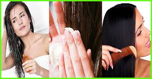 Deep conditioning should be an essential part of a healthy hair regimen, says hair stylist sandra petrut at chicago's maxine salon. Deep Conditioning For Hair At Home