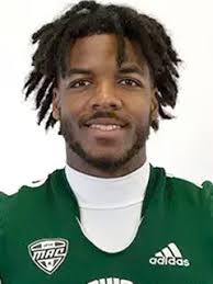 Michael Mack, Ohio, Cornerback