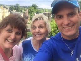 This is from Michelle Springston-Pingel : Today we have received the most  horrible, shocking news. My brother's awesome pastor, Scott Presley, came  to deliver the news that my brother, Mickey Springston, has