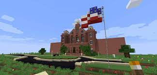 World building craft is #1 sandbox block world crafting simulator. The Magic Of Minecraft Students Recreate Randolph S Campus Inside World Building Video Game News And Events