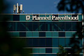 New Jersey Votes To Fund Planned Parenthood After Trump Abortion Gag Rule