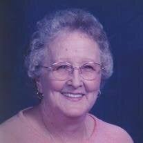 Mrs Lena Rivers Parker Obituary