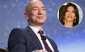 Jeff bezos is throwing his weight — and wealth — behind the fight against climate change months after amazon employees publicly pressured him and the company to do more to address the issue. Em Processo De Divorcio Jeff Bezos Podera Se Casar Com Amante Ate O Fim Do Ano Afirma Revista Notas Glamurama