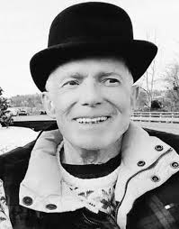 The life of Lucy Combs: Part XVI Winter Bare's story