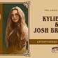 Kylie Fox & Josh Bravener - Moonbrook Manor event image