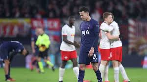 Aymeric laporte wants to swap man city for barcelona and is pressing the english club to let him go. Coronavirus Getrotzt Spurs Star Dele Alli Feiert Mit Premier League Kollegen