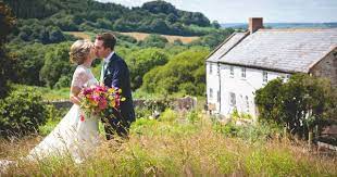 Have Your Wedding At River Cottage Hq Cottage Wedding River Cottage Wedding Venues Devon