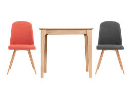Our small dining table sets for 2 are great when you don't have much space but still want to dine in style and comfort. Oslo Small Dining Table And 2 Chairs Forrest Furnishing Glasgow S Finest Furniture Store