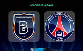Además de jugar en condición local, enfrenta al istanbul bb, último del grupo h y eliminado de absolutamente todo. Istanbul Basaksehir Vs Psg Prediction Betting Tips Match Preview