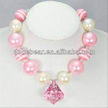 Make Chunky Jewelry Make Chunky Jewelry Suppliers And Manufacturers At Alibaba Com Chunky Jewelry Kids Jewelry Bubblegum Necklace