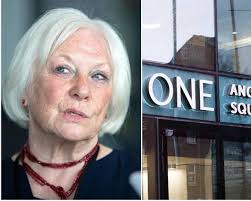 Mike Hallam Latest News