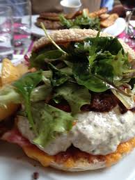 Epingle Sur Fast Food