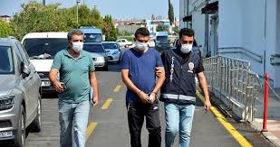 Sarp dağlar 12 tünelle aşılacak 14:40 ahmet kutucu'nun menajeri transferi hakkında konuştu: Son Dakika Adana Da Kardesini Bicakla Yaralayan Kisi Tutuklandi Son Dakika Haberler