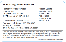 Jun 25, 2021 · click here to see the most recent news stories about the groundbreaking work adventhealth does in the communities we serve. Https Ambetter Magnoliahealthplan Com Content Dam Centene Magnolia Ambetter Pdfs 508 Qrg Ms Final Revised 10 02 14 Pdf